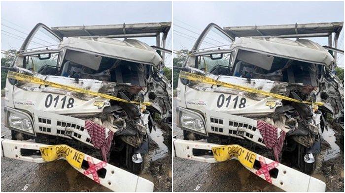 TKP-kecelakaan-truk-bermuatan-semen-dengan-truk-tronton.jpg