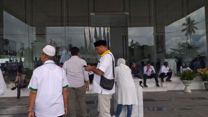 Ini Rencana TPD AMIN Sulawesi Utara Setelah Terbentuk, Gaungkan Pasangan Toleran