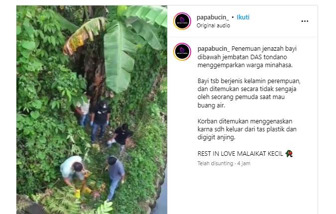 Tangkap-layar-postingan-penemuan-mayat-bayi-di-DAS-Tondano-Minahasa-Sulawesi-Utarafdhfhfdh.jpg