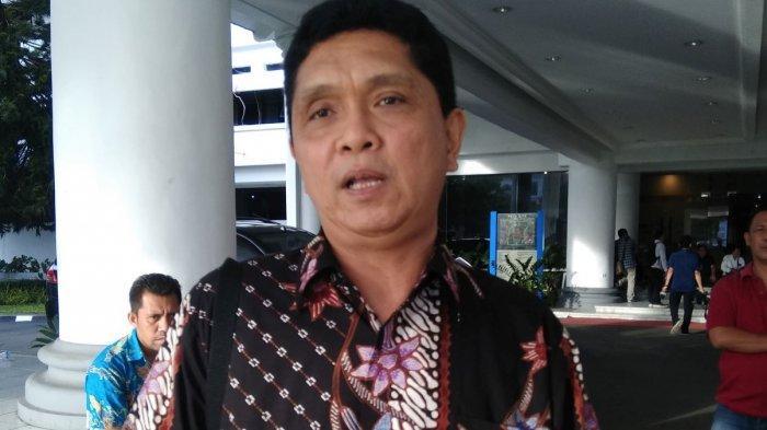 Upaya Elly Lasut 'Bajak' KSSM, Ini Analisa Pengamat Politik Sulawesi Utara Taufik Tumbelaka