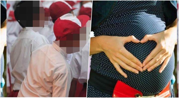 Terbongkar Oknum Bu Guru SD Paksa Murid Melayaninya hingga Hamil