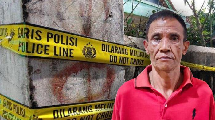 Terungkap Niat Jahat Wowon Cs, Tetangga Jadi Sasaran Korban Pembunuhan Berantai Selanjutnya