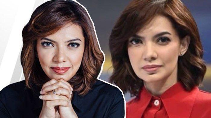 Terungkap Reaksi Najwa Shihab Saat 23 Napi Korupsi Dibebaskan, 'Tarik Napas Tahan Emosi'