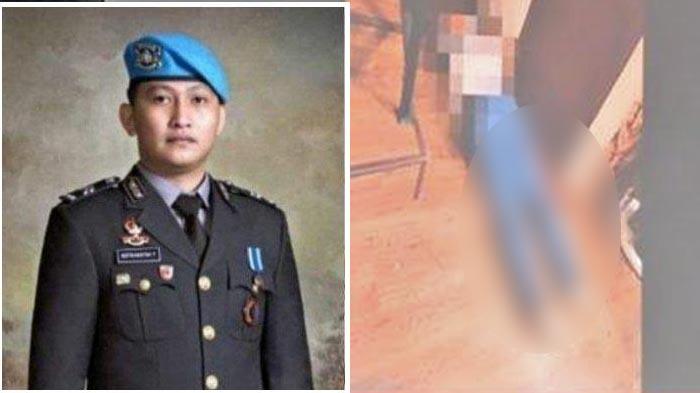 Terungkap Sudah Perlakuan Ferdy Sambo dan TSK Lain Terhadap Jenazah Brigadir J Setelah Dibunuh, . .