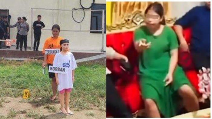 Fakta Baru Pembunuhan Bocah di Boltim, Rekonstruksi Tak Dilakukan di TKP, Total Ada 50 Adegan