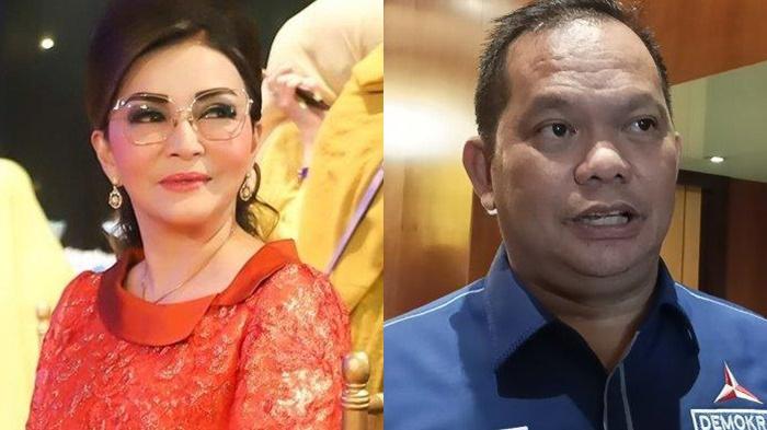 Pilgub Sulawesi Utara 2024, Tetty Paruntu dan Elly Lasut Cari Par, PDIP dan Gerindra Masih Tes Ombak