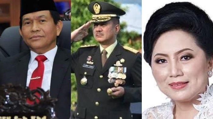 PDIP Masih Utak-atik Pendamping Steven Kandouw di Pilgub Sulut, Ini Tiga Nama yang Berpeluang