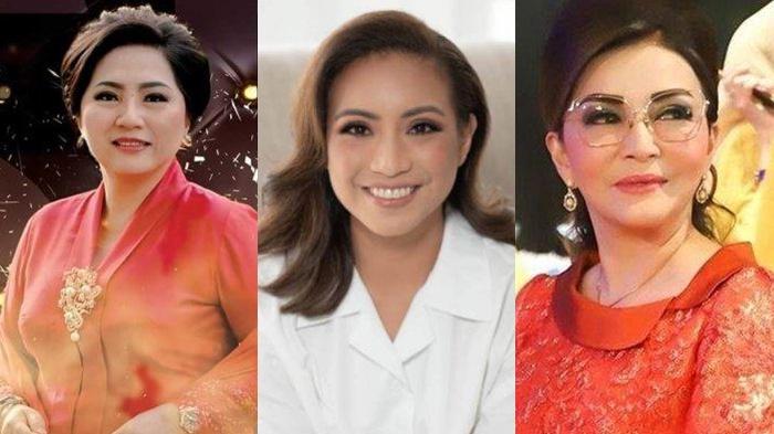 Termasuk Keponakan Prabowo, Ini Profil Tiga Tokoh Wanita yang Digadang Maju di Pilgub Sulut 2024