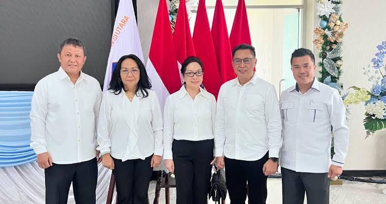 Timsus Gubernur Yakin Ekonomi Sulut Bangkit di Semester II, Target Tumbuh di Atas 6 Persen