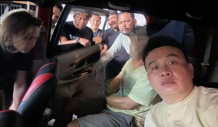 Kronologi Pembunuhan di Desa Mopugad Utara Bolmong Sulut, Korban yang Memulai Perkara