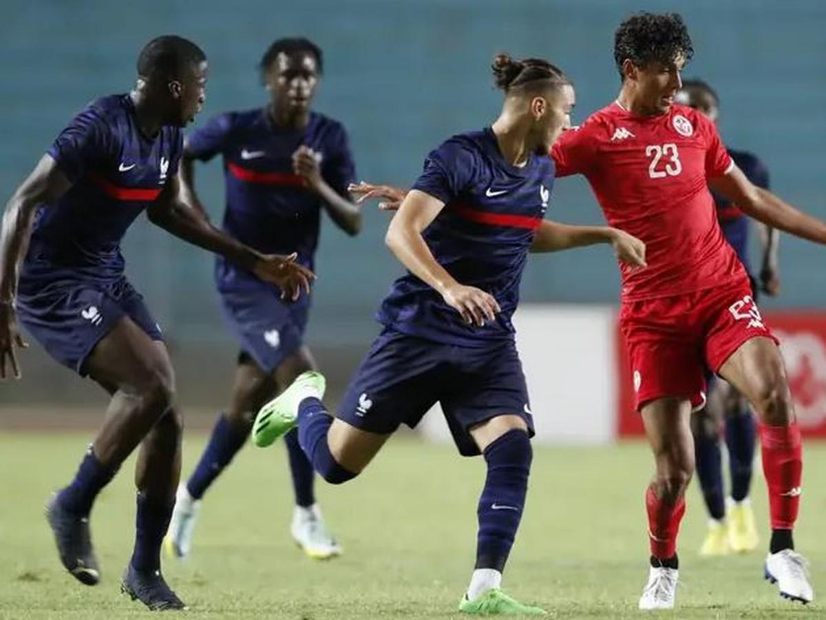 Hasil Piala Dunia U20: Perancis dan Jepang Tersingkir, Berikut Tim-tim yang Lolos Perempat Final