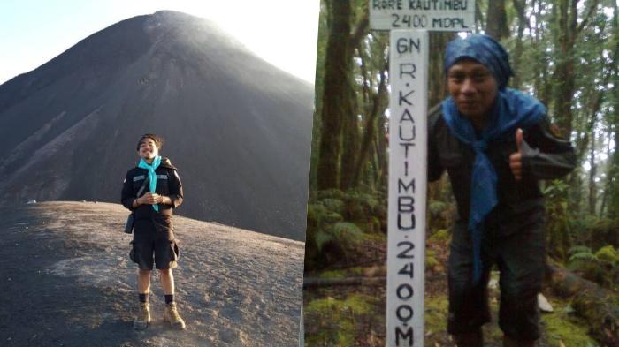 Tips Pendakian yang Aman dari Pecinta Alam Kotamobagu Sulawesi Utara