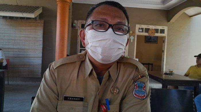 Truk Pengangkut Sampah di Manado Bertambah, Franky Porawouw: DLH akan Siapkan Kontainer Sampah