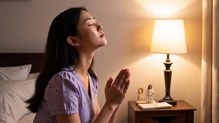 Doa Kristen Ucapan Syukur Ulang Tahun, Ungkapan Terima Kasih kepada Tuhan atas Usia yang Baru