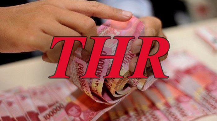 Rincian Besaran THR 2025 yang Akan Diterima ASN, Berikut Jumlah Berdasarkan Kategori