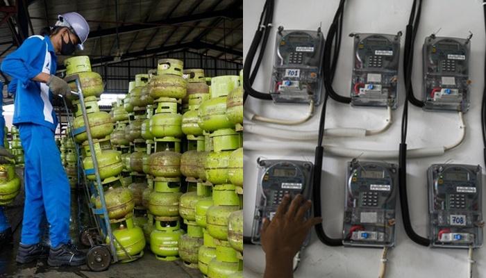 Update Harga Elpiji dan Tarif Listrik Per 1 Mei 2026, Ini Rincian Lengkapnya Tiap Daerah