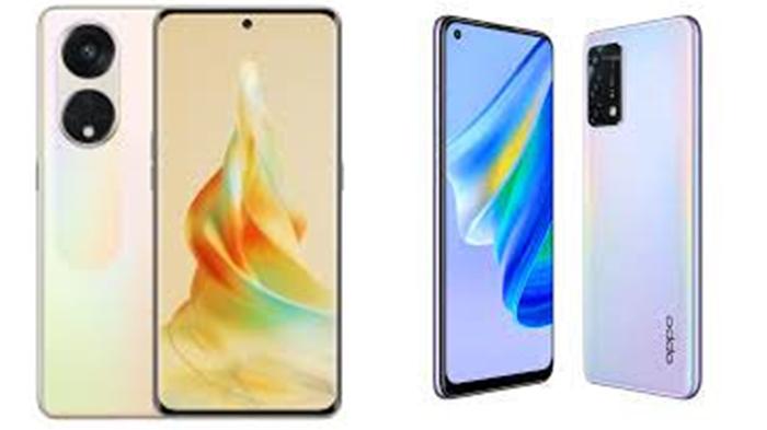 Update Harga HP Oppo Edisi Juli 2023: Oppo A95, Oppo Reno8 T 5G, Oppo Reno 2F, Mulai Rp 800 Ribuan