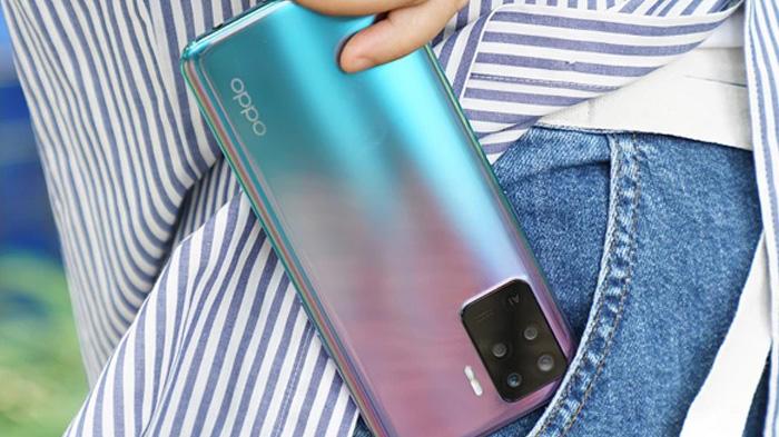 Update Harga HP Oppo Terbaru November 2022, Find X5 Pro, Reno5, Oppo A17 Mulai Rp 2 Jutaan