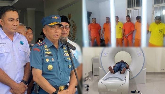 Update Kasus Anggota TNI AL Aniaya ABK: Satgas Gakkumla Dibubarkan hingga Kondisi Korban Terkini
