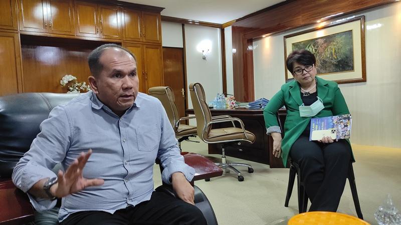 Bank Mandiri Siapkan Rp 350 M Uang Tunai untuk Kebutuhan Natal Tahun Baru di Sulawesi Utara