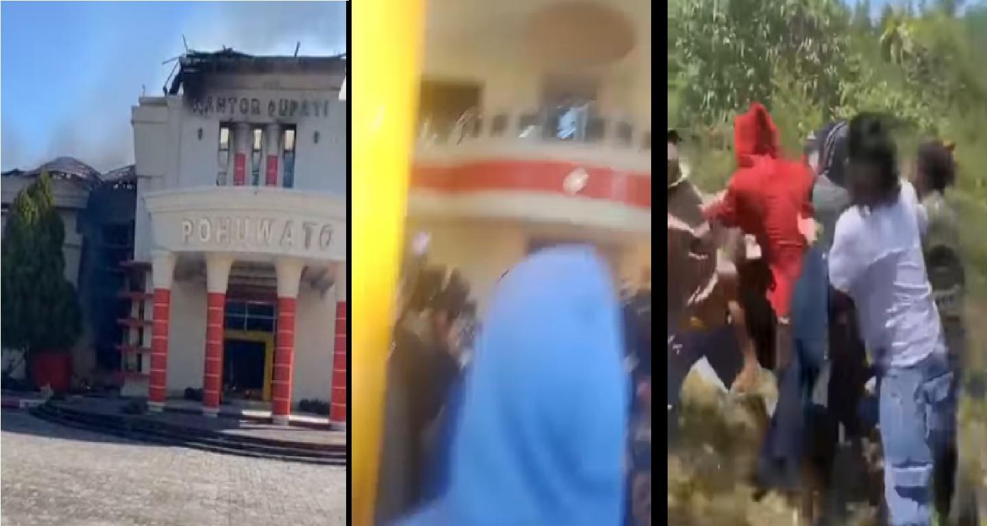 Viral-Video-Pembakaran-Kantor-Bupati-Pohuwato-Gorontalo-Ada-Polisi-yang-Diinjak-injak-Massa.jpg