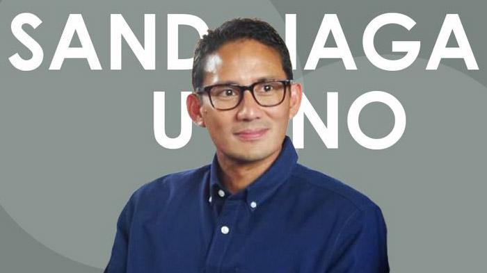 Pengamat Nilai Sandiaga Uno Berpeluang Jadi Cawapres Ganjar dan Prabowo Jika di PPP, Anies Tertutup