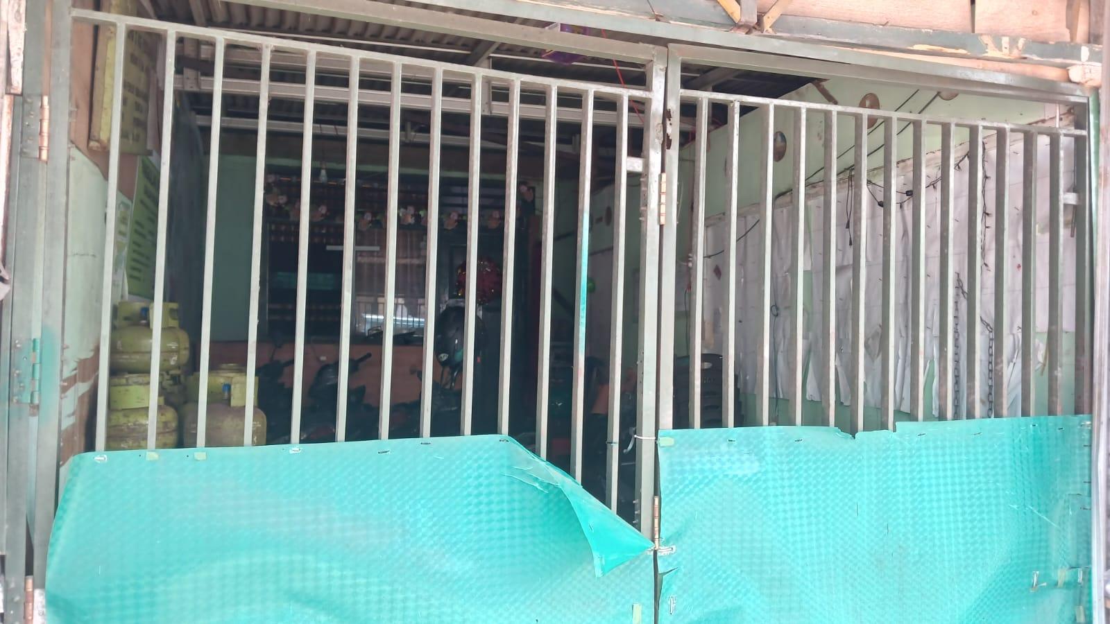 Stok Gas LPG 3 Kg di Manado Masih Aman, Harga di Pangkalan Sesuai HET