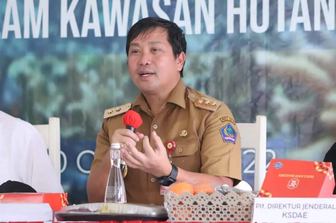 Final Piala Dunia 2022 Argentina vs Perancis, Wagub Steven Kandouw: Tango Will Be The Winner