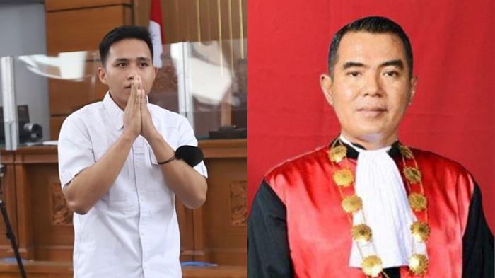 Sosok Hakim Wahyu yang Diyakini Keluarga Bharada E akan Memutus Perkara Ini Seadil-adilnya