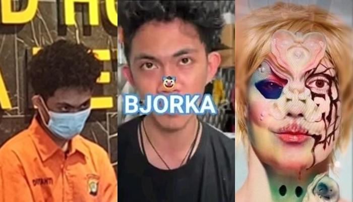 Kisah Hacker Bjorka di Manado Sulut: Anak Yatim yang Sering Tolong Warga, Perbaiki HP yang Diretas