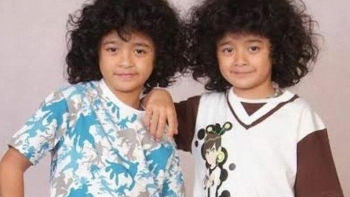 Masih Ingat Nakula dan Sadewa? Lama Tak Disorot, Kabarnya Kini Terungkap