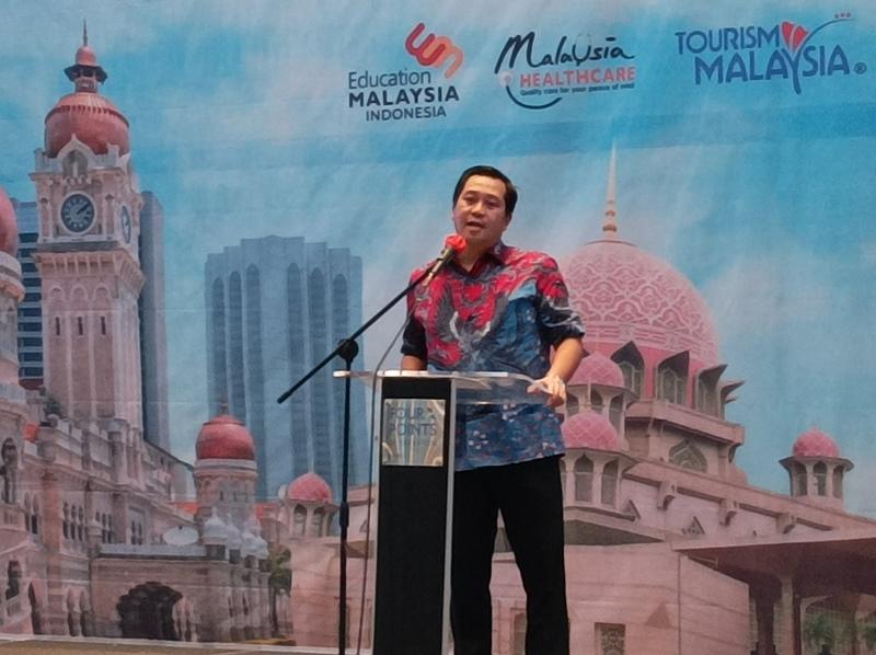 Wagub Steven Kandouw Beber Keunggulan Komparasi Sulawesi Utara, Nyaman untuk Hidup dan Investasi