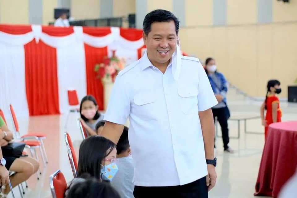 3 Oknum Guru SMK di Provinsi Sulawesi Utara Dipecat, 2 di Antaranya Kasus Dugaan Pelecehan