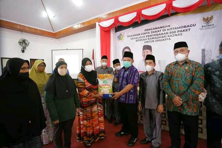 Wakil-Wali-Kota-Nayodo-Koerniawan-canangkan-Gerakan-Cinta-Zakat-di-Kotamobagu.jpg