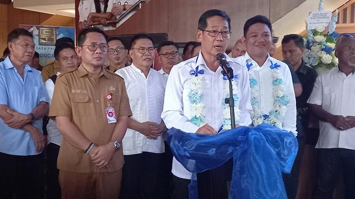 Pemkot Bitung: TPP PNS Bitung Sudah Dicairkan, THR Menyusul Secepatnya