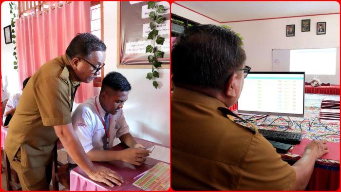 SMA dan SMK di Bitung Terapkan Ujian Sekolah Berbasis Project, Caranya Beda