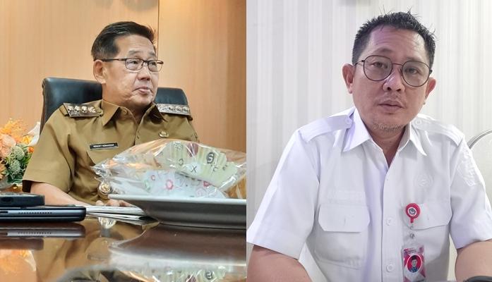 Kabar Gembira Bagi PPPK Kota Bitung, TPP Segera Dibayarkan untuk Tingkatkan Kesejahteraan Aparatur