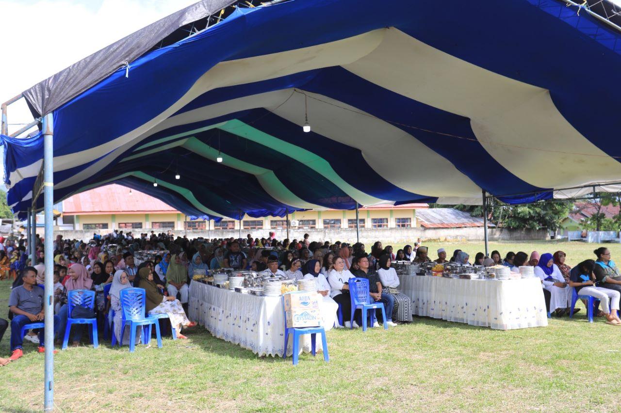 Wali-Kota-Kotamobagu-Tatong-Bara-menghadiri-halalbihalal-di-Kelurahan-Biga.jpg