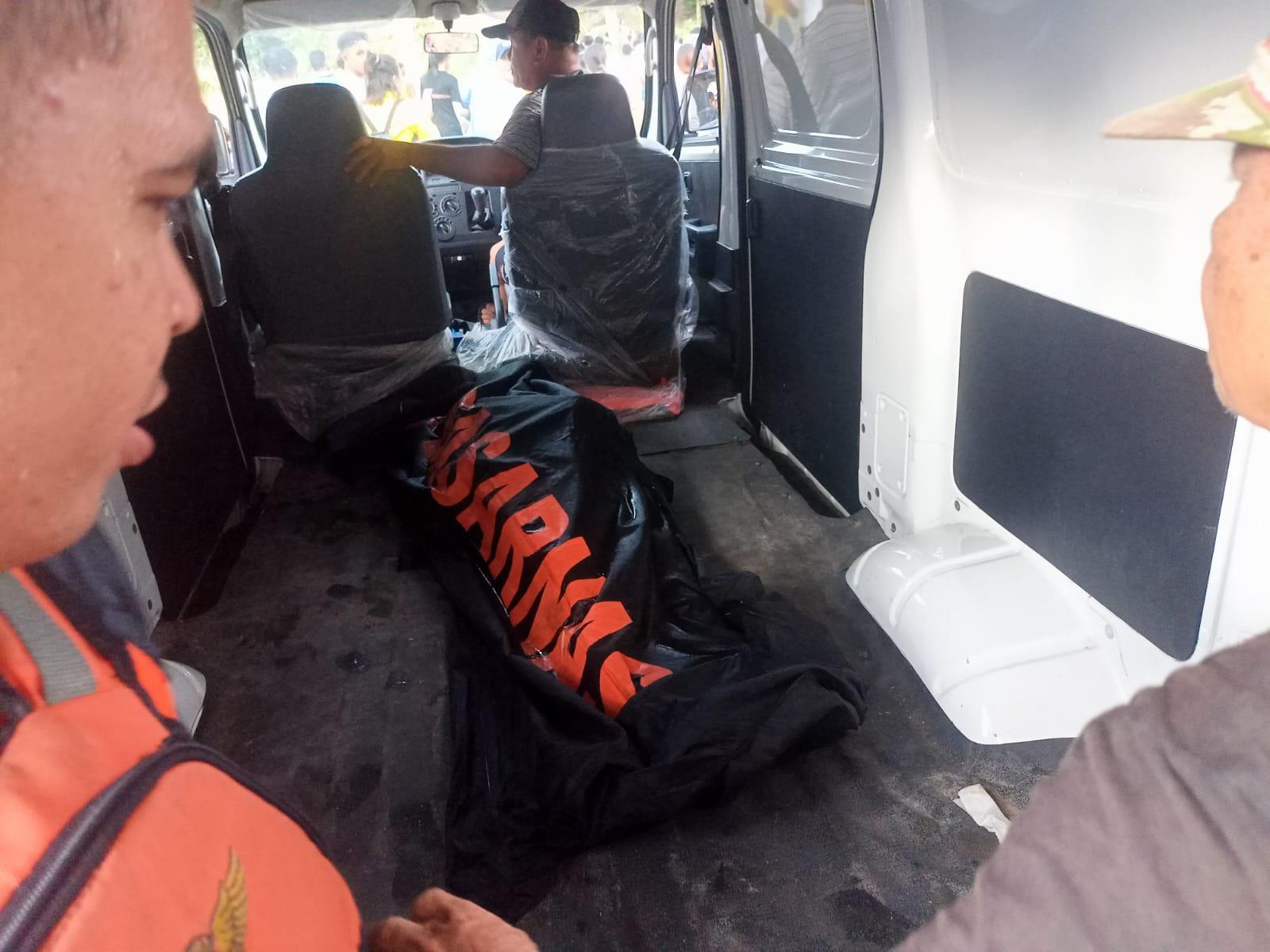 BREAKING NEWS : Warga Ibolian I Bolmong Sulawesi Utara yang Hilang Ditemukan Meninggal