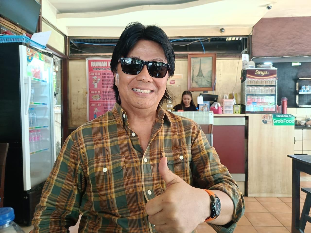 Sosok Yappi Rompas, Dosen Unsrat Manado Ini 3 Kali Terima Satyalencana dari 3 Presiden