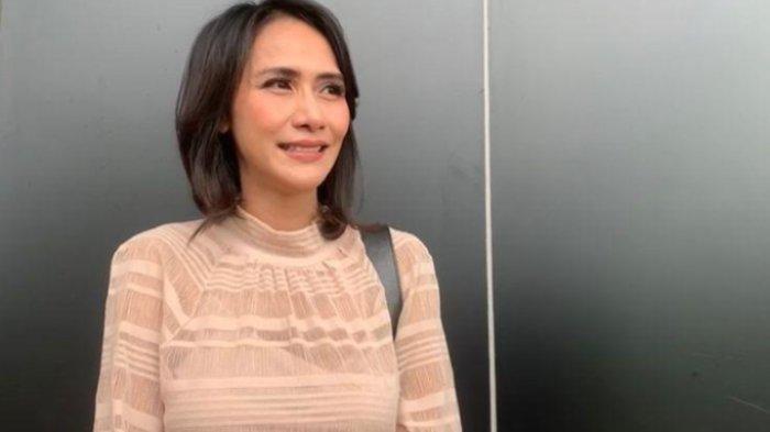 Wenny Ariani Blak-blakan Sebut Rezky Adhitya Tak Gentleman, Tagih Janji sang Aktor Lakukan Tes DNA