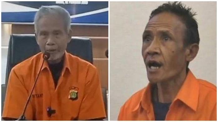 Asal Mula Wowon Cs Berkenalan, Saling Tukar Ilmu Hingga Lakukan Penipuan dan Pembunuhan Berantai