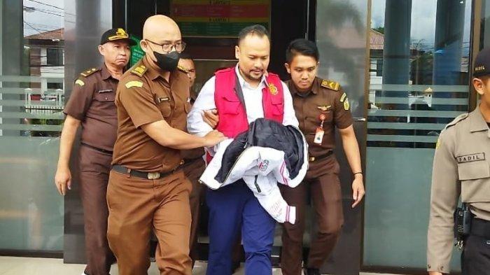 Mantan Narapidana Predator Anak Kembali Terpilih di Pileg DPRD Pandeglang, Sempat Diberhentikan