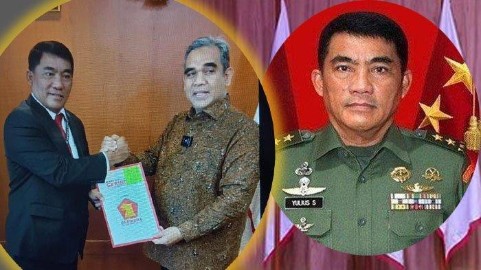 Yulius Selvanus Komaling Jadi Ketua DPD Gerindra Sulut, Pengamat Politik: Bukan Tugas Ringan