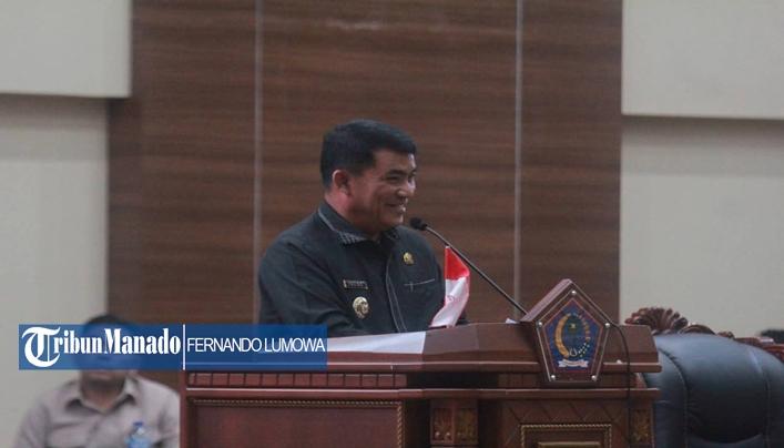 Pengalaman Pribadi, Gubernur YSK Puji Kualitas Layanan RSUD ODSK dan Faskes Sulawesi Utara 