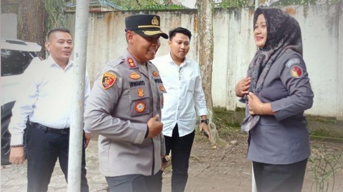 Operasional Diduga tak Dibayar 5 Bulan, Listrik di Kantor Panwascam Kotamobagu Sulut Diputus PLN