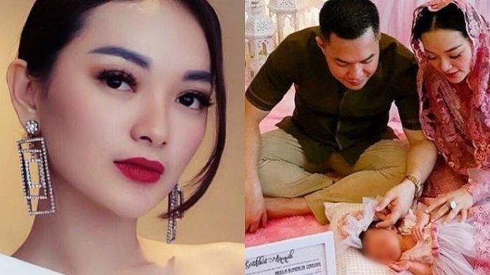 Akhirnya Terungkap Kondisi Zaskia Gotik Jelang Sidang Sirajuddin Mahmud dan Veranosiliyana