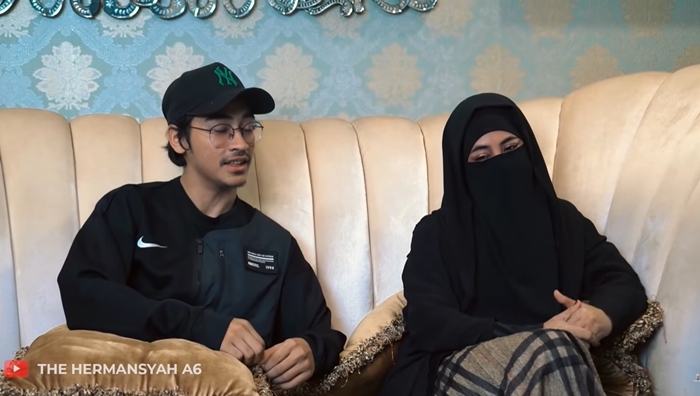 Tepatnya Hari Ini Mendiang Ustaz Jeffry Al Buchori HUT, Sang Anak Kenang Sosok Ayah