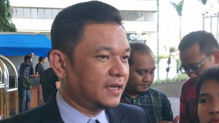 Ace Hasan Syadzily Menilai Tabloid Indonesia Barokah Tak Mengandung Unsur Ujaran Kebencian