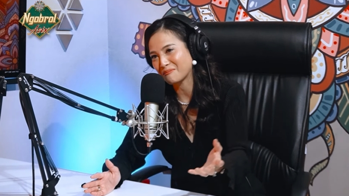 Acha Septriasa Ternyata Punya Masalah Serius dengan Kesehatan, Fakta Mengejutkan Terkuak